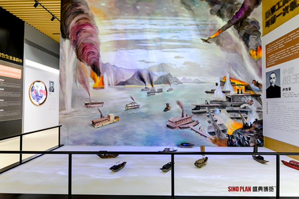 中國企業(yè)家博物館