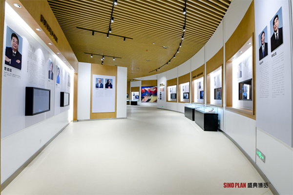 中國企業(yè)家博物館