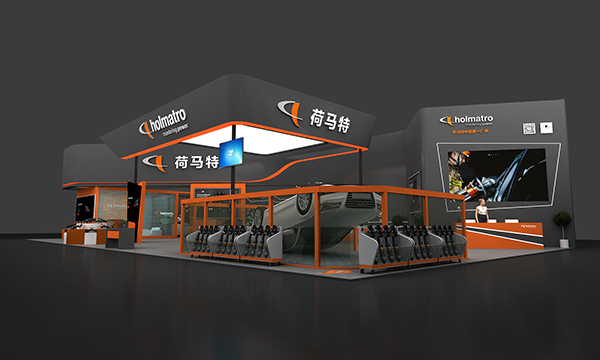 如何做好展臺設(shè)計(jì)