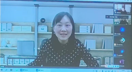 中國仿真學會元宇宙專業委員會