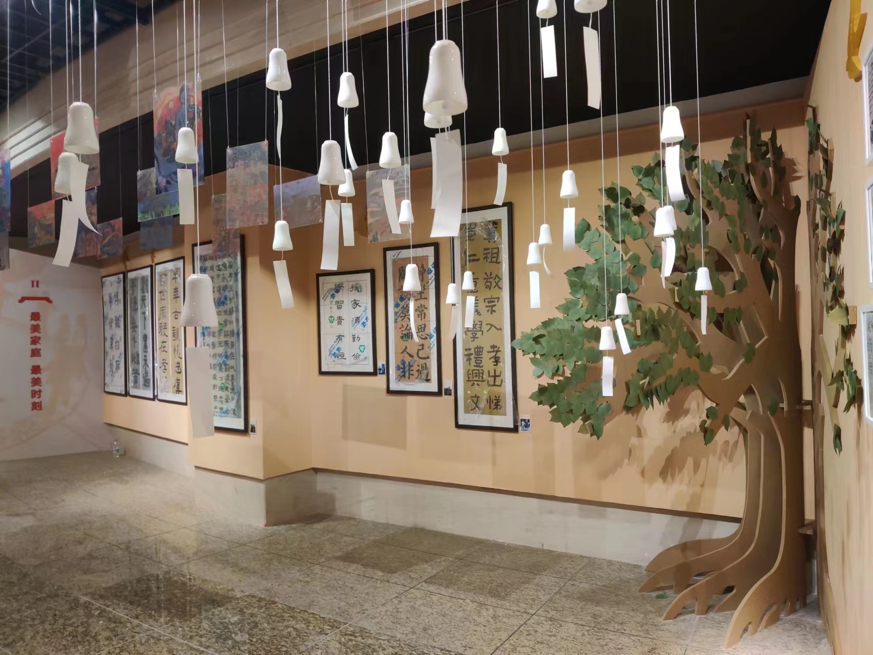 企業(yè)展廳設(shè)計如何創(chuàng)新？