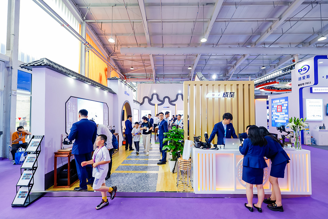 參展商參加會展活動有哪些規則?